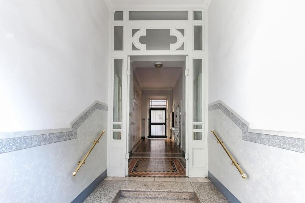 Apartamento Casa Di Maya: Charme & Stile, Cuore