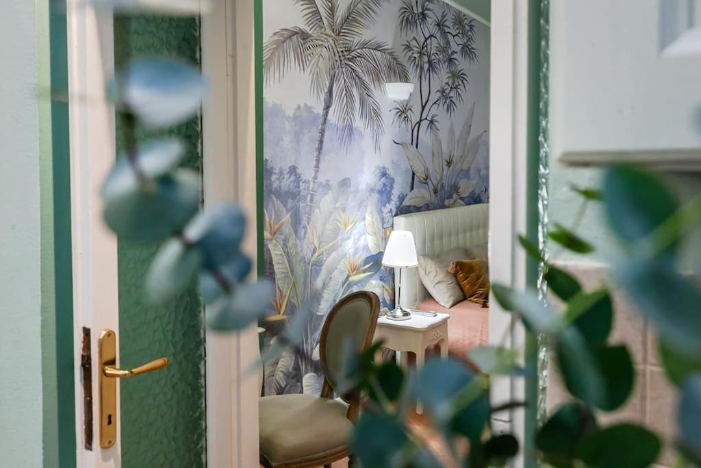 Casa Di Maya: Charme & Stile, Cuore Apartamento Milão