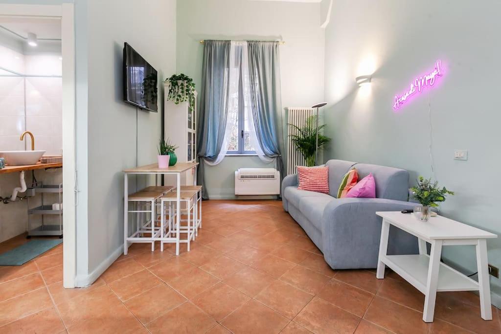 Casa Di Maya: Charme & Stile, Cuore Apartamento