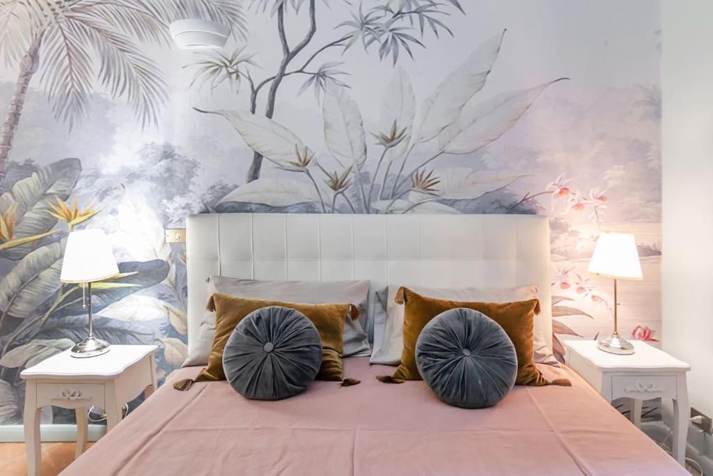 Apartamento Casa Di Maya: Charme & Stile, Cuore *