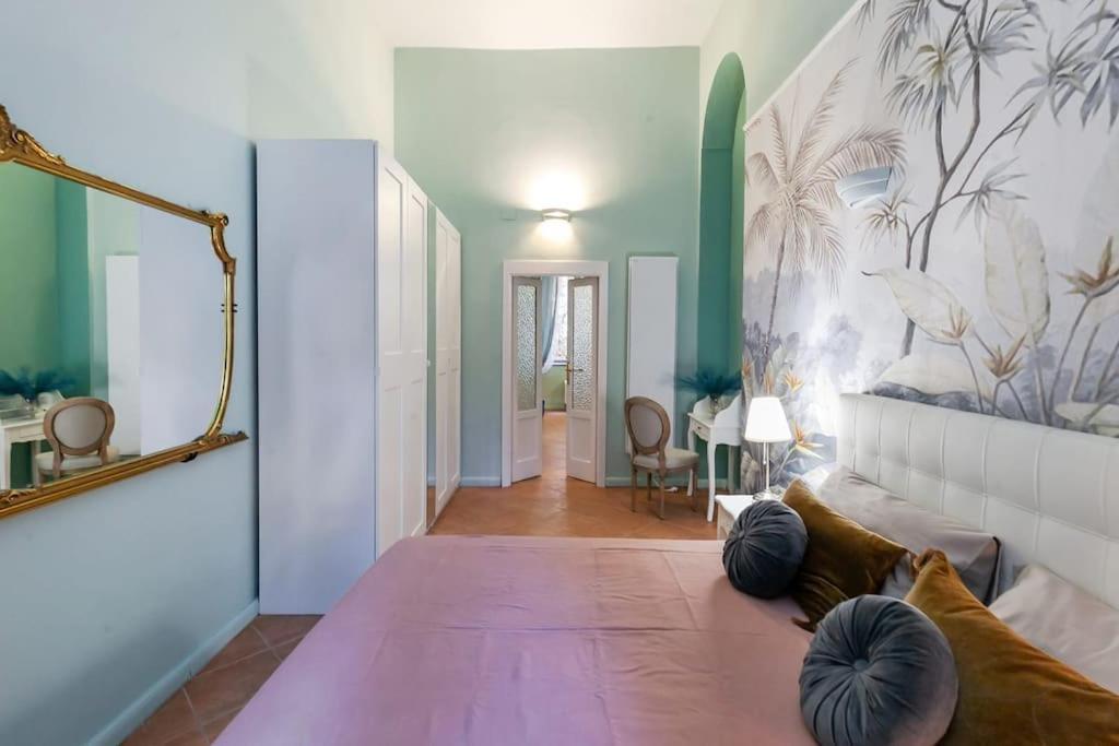 Casa Di Maya: Charme & Stile, Cuore Apartamento Milão