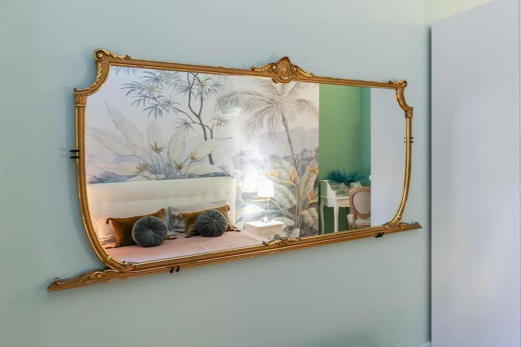 Casa Di Maya: Charme & Stile, Cuore Apartamento Milão