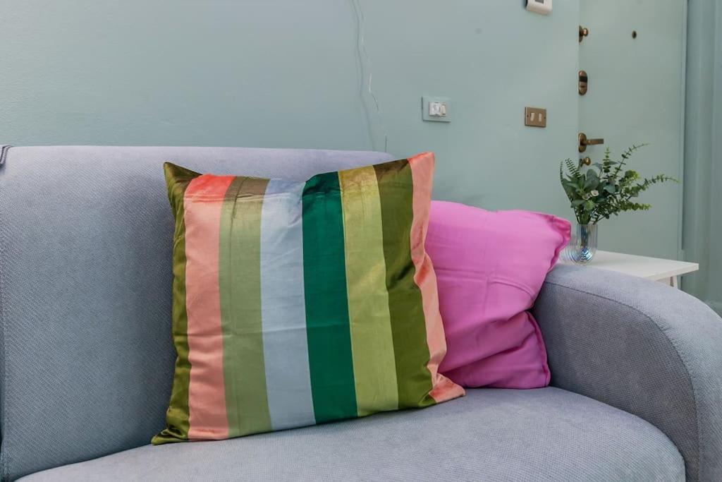 Apartamento Casa Di Maya: Charme & Stile, Cuore Milão