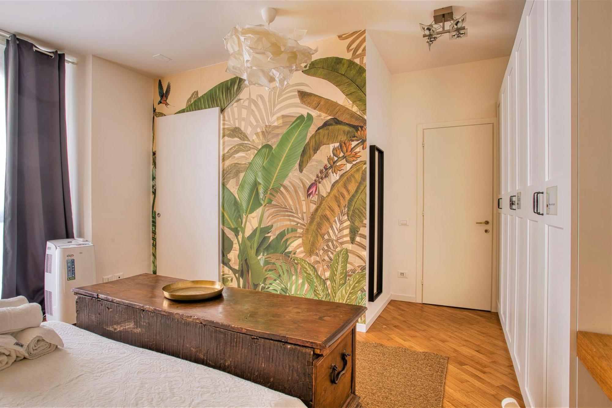 Charming In Tortona Navigli District Mailand