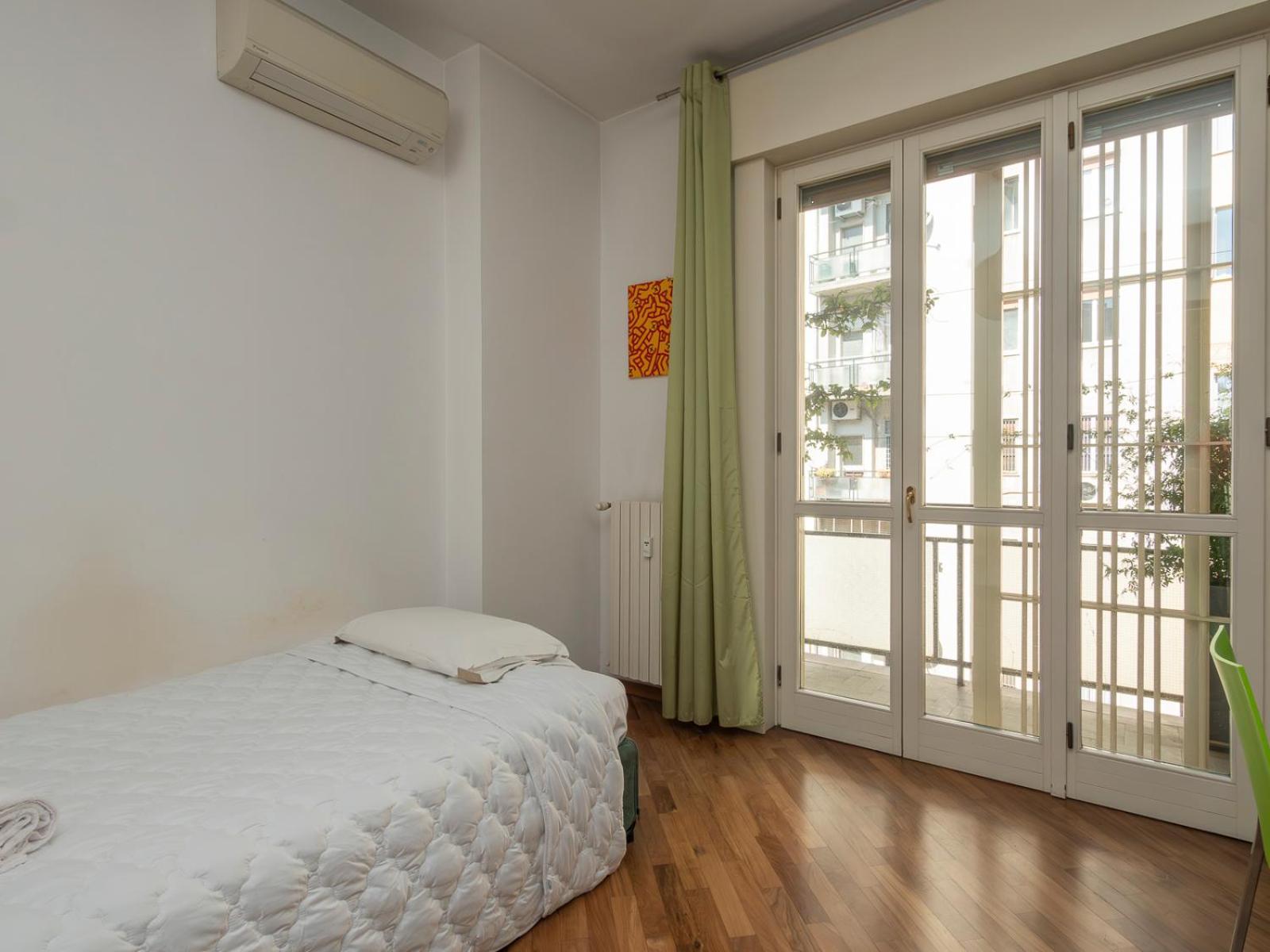 Apartment Centro - Cinque Giornate