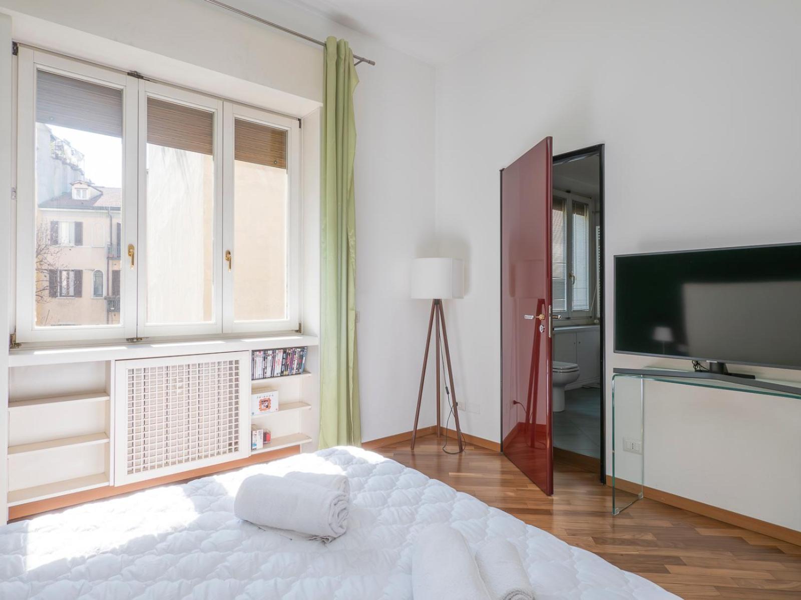 Centro - Cinque Giornate Apartment Milan