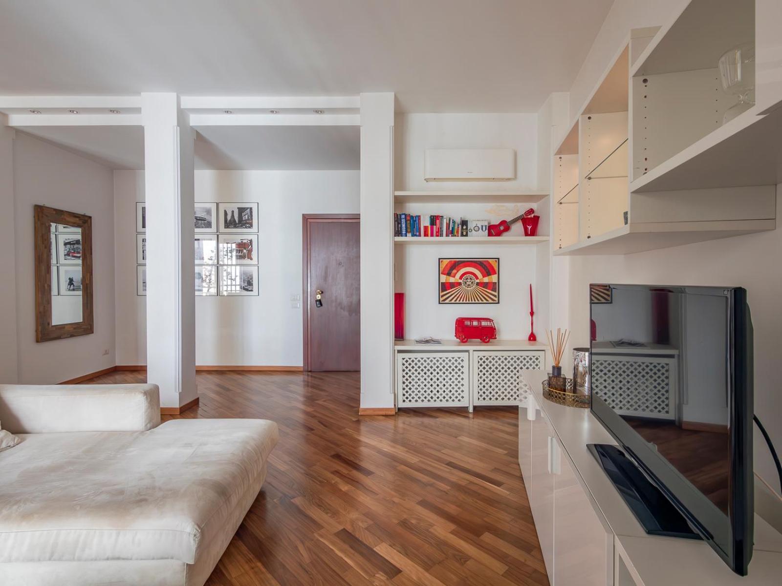 Apartment Centro - Cinque Giornate Milan