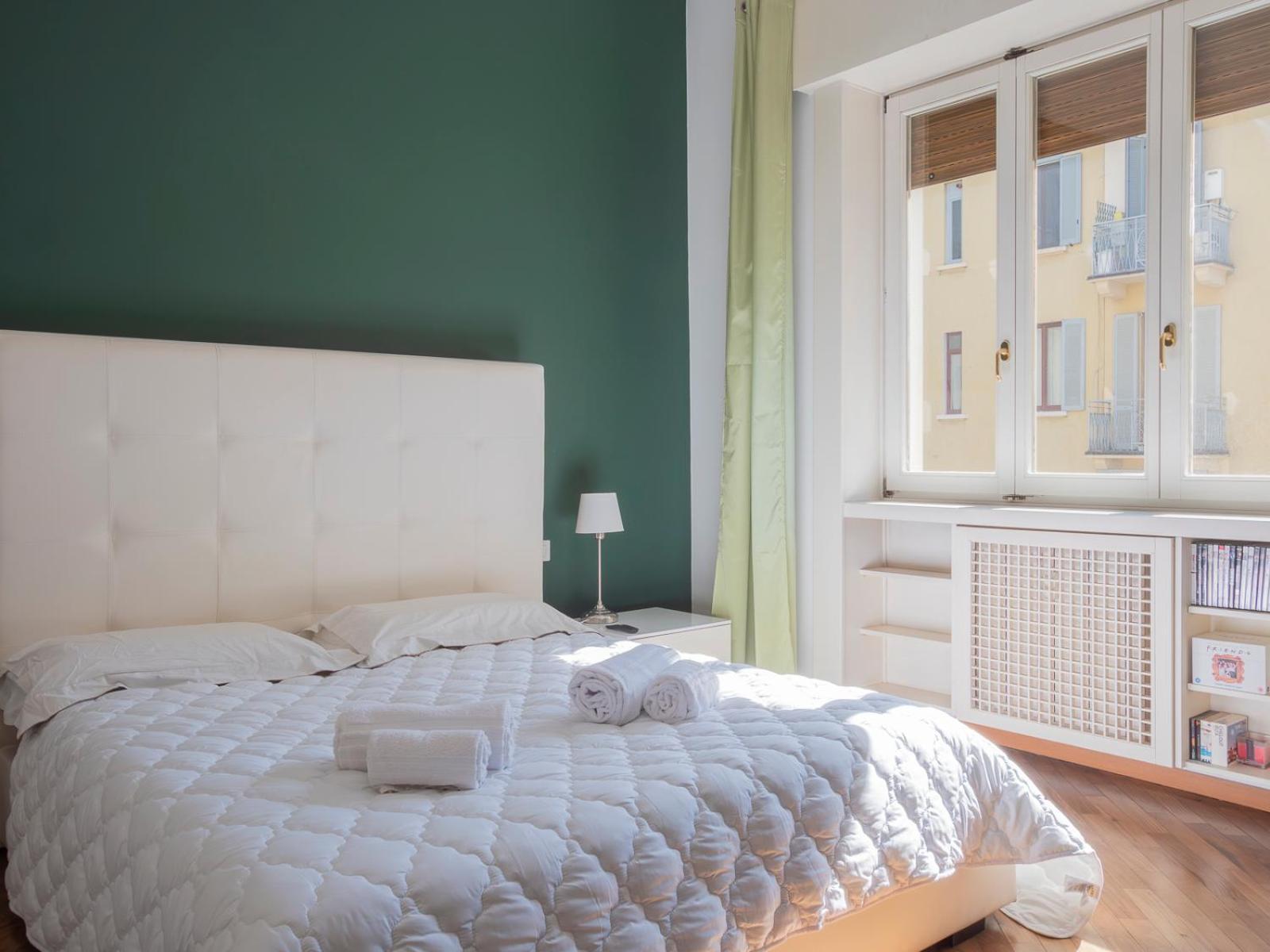 Centro - Cinque Giornate Apartment Milan