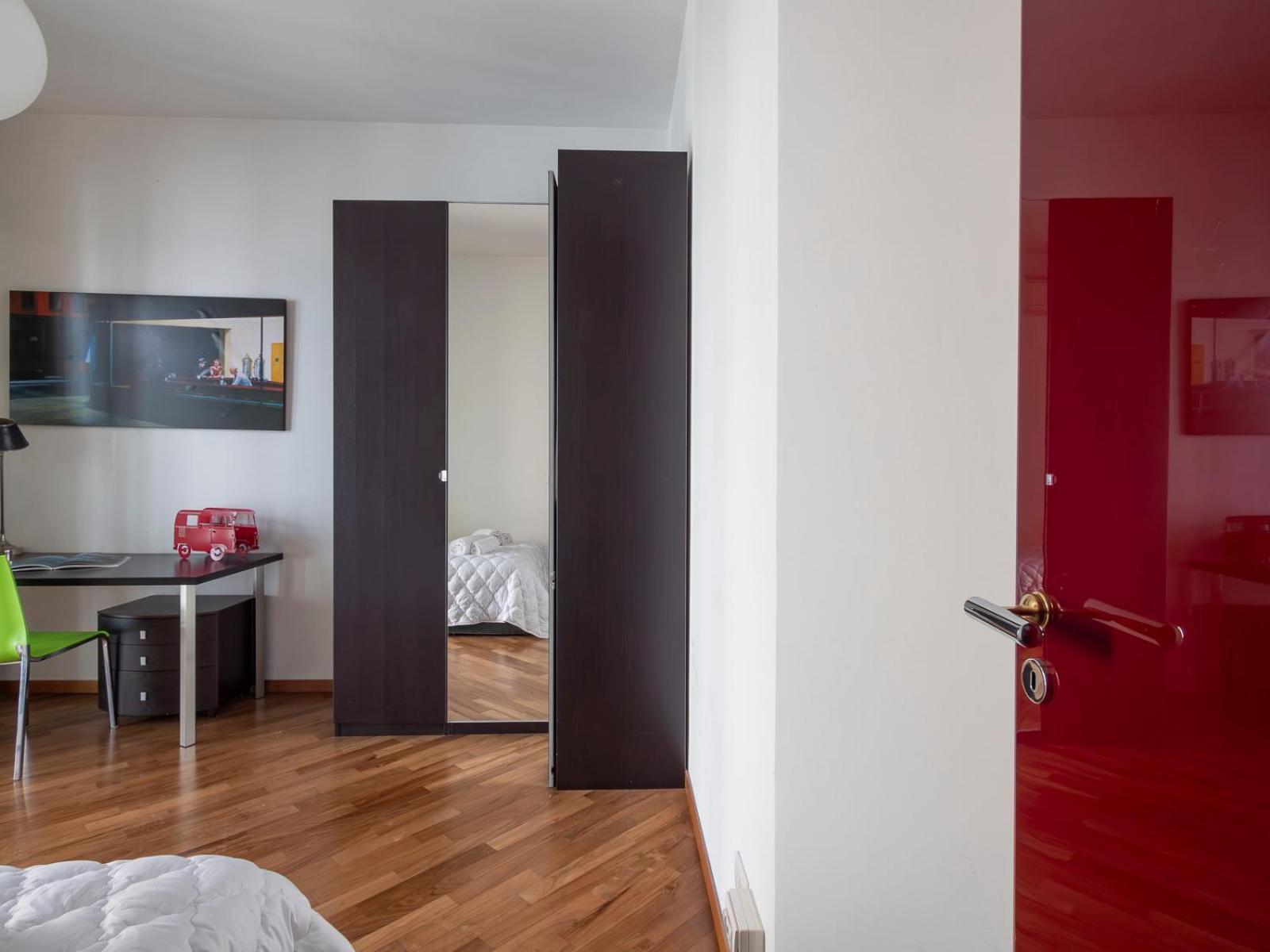 Apartment Centro - Cinque Giornate Milan