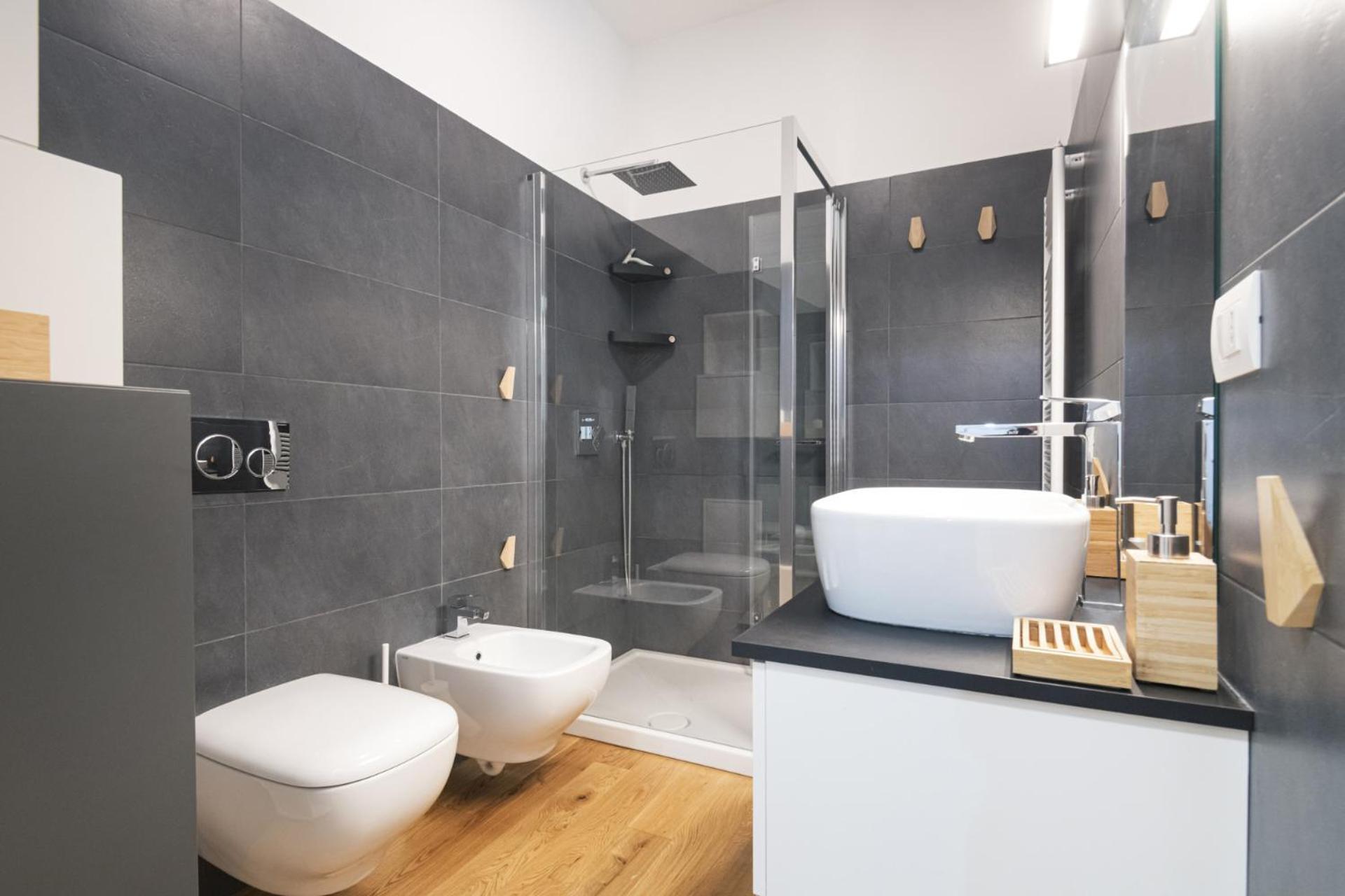Easylife - Luminoso Bilocale In Life * Mailand