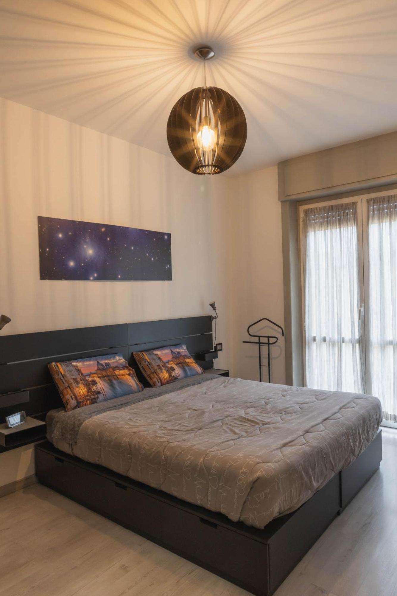 Moderno San Siro Apartment *