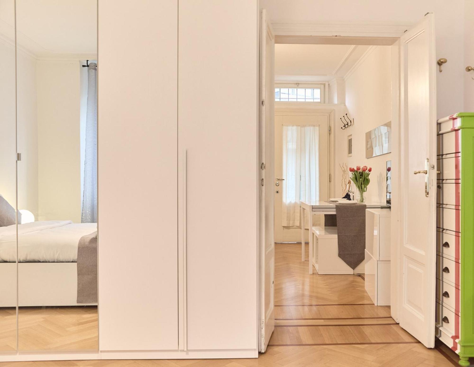 Vercelli Apartment