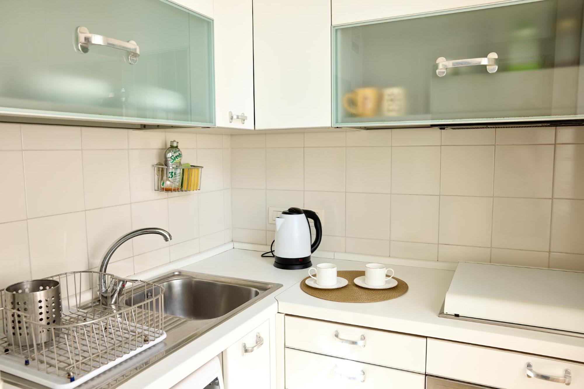 Apartment Vercelli