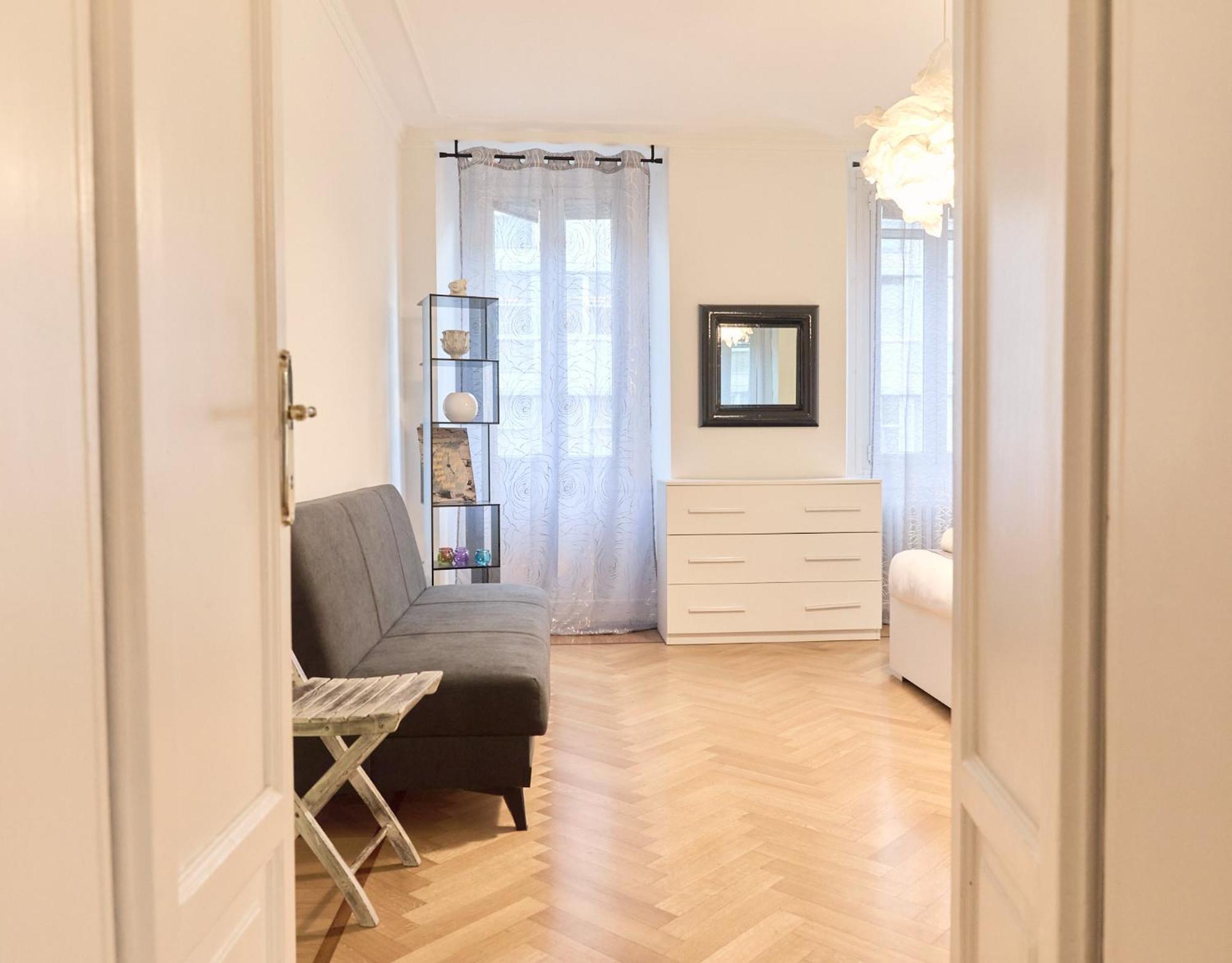 Apartment Vercelli Mailand