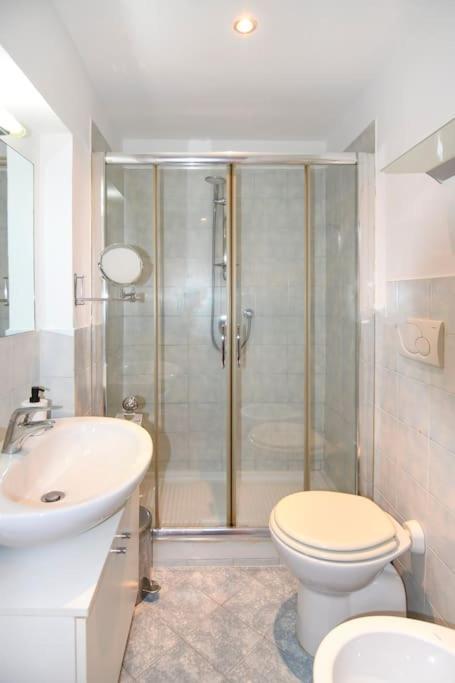 Apartment Corso Vercelli Splendido Loft Mailand