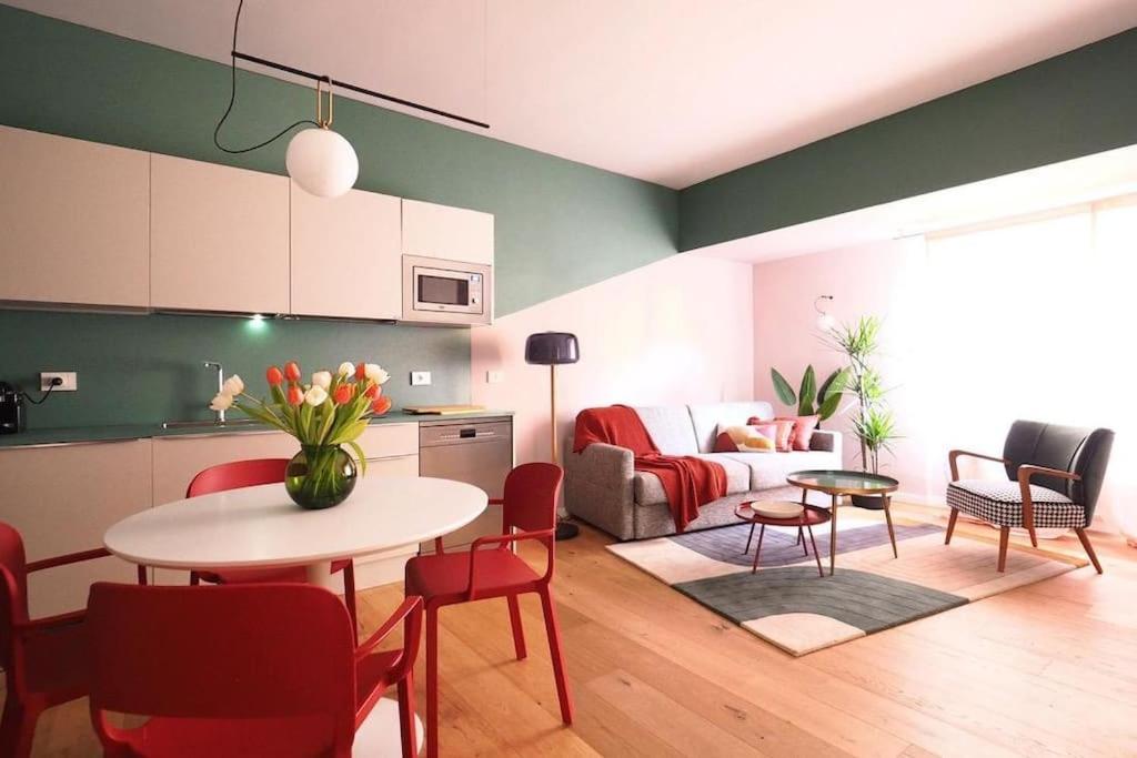 Luxury Loft Marghera Apartment *