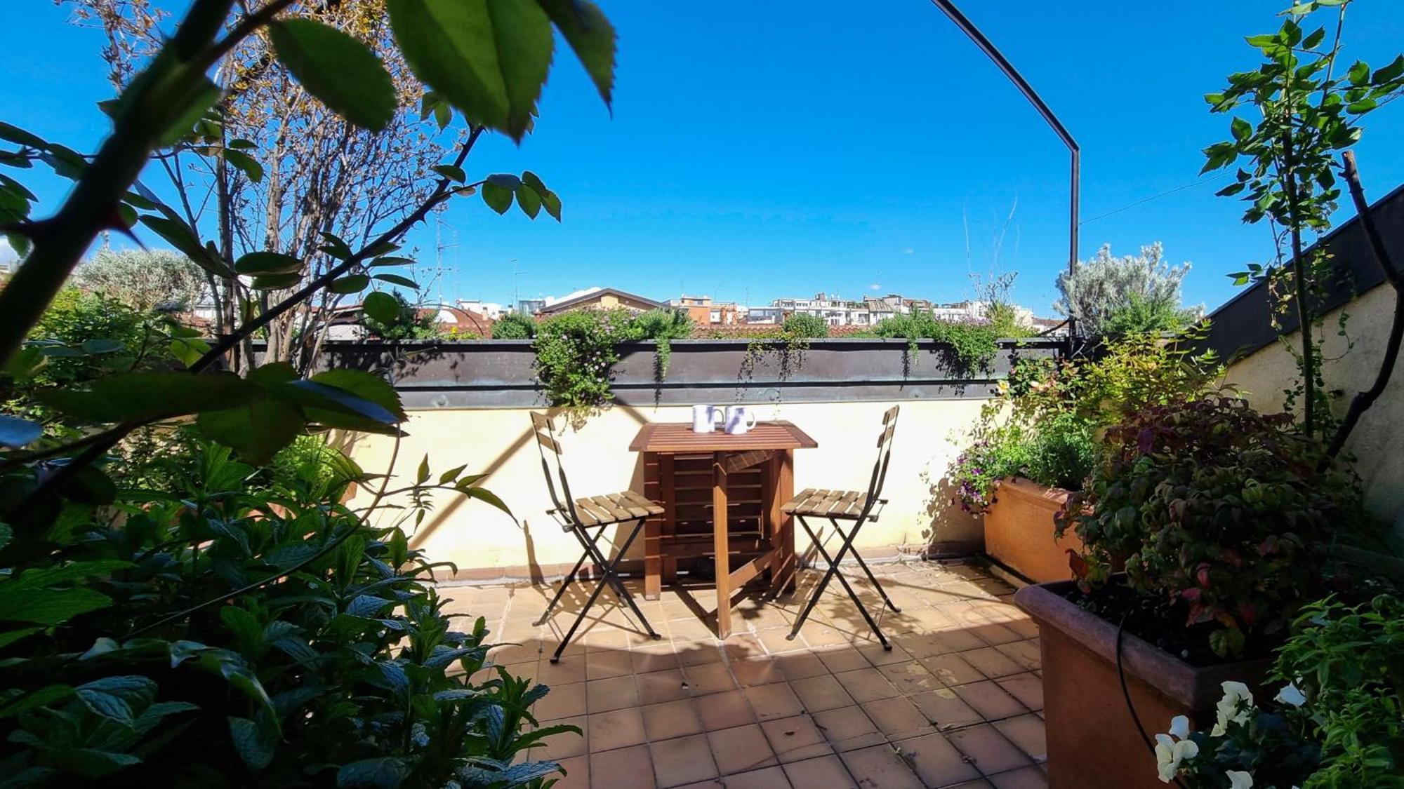 Apartamento Italianway - Buenos Aires 2
