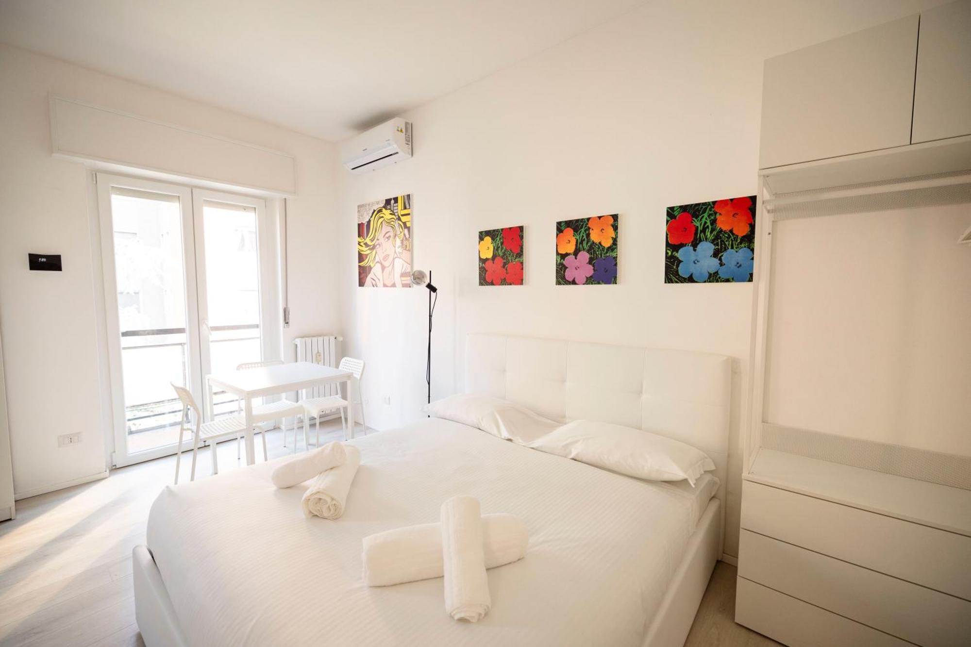 Nuovissimo Loft In Zona Corvetto * Mailand