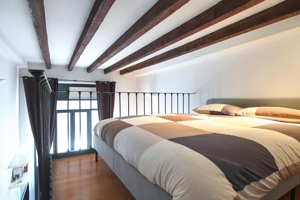 Corso Vercelli Splendido Loft Mailand