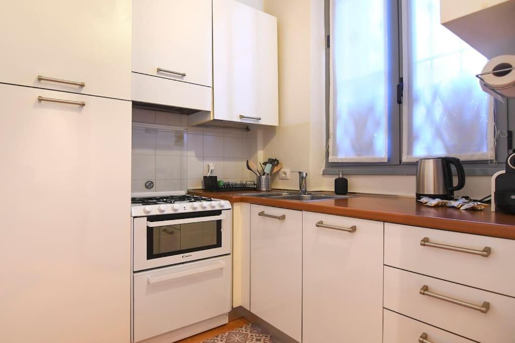 Corso Vercelli Splendido Loft *