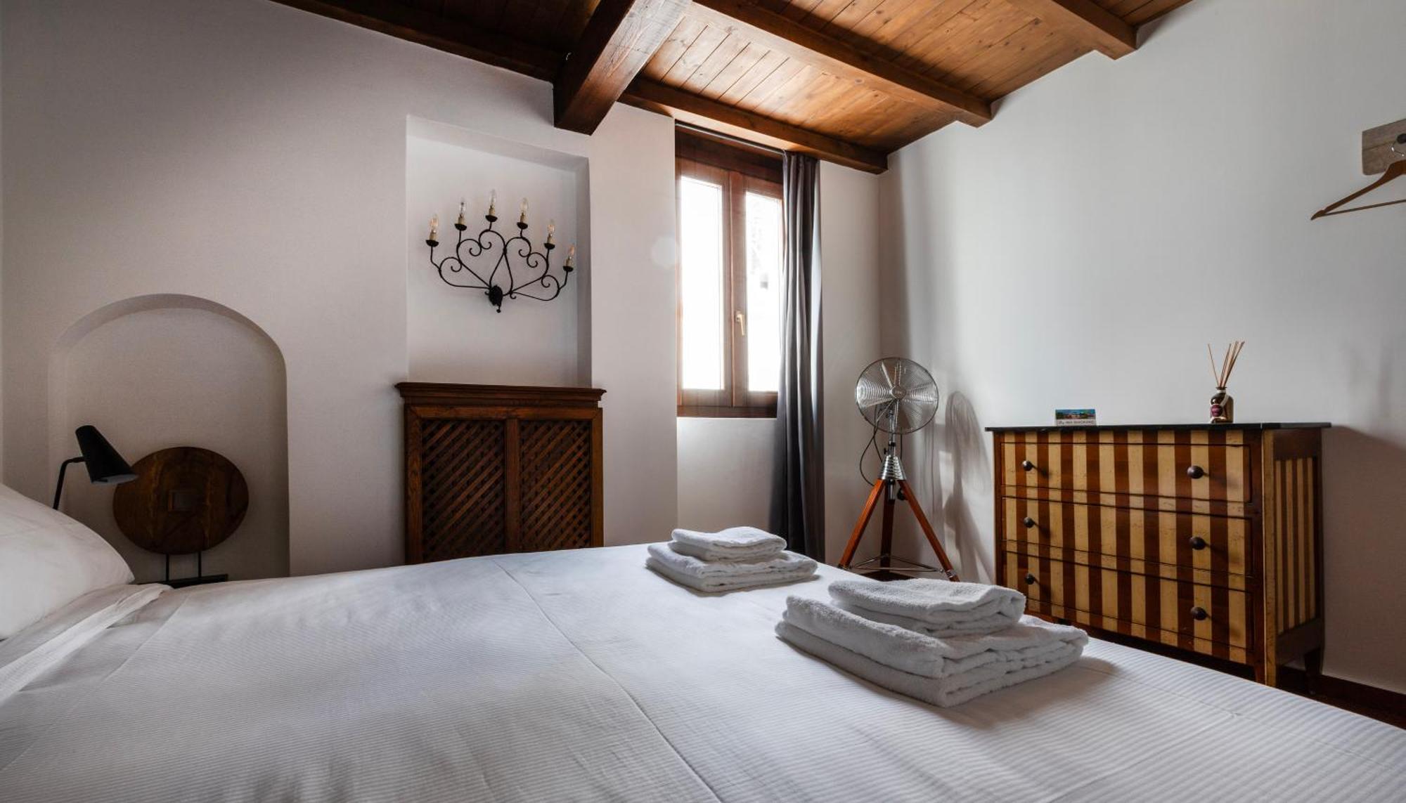 Apartment Italianway - Bigli 6 *