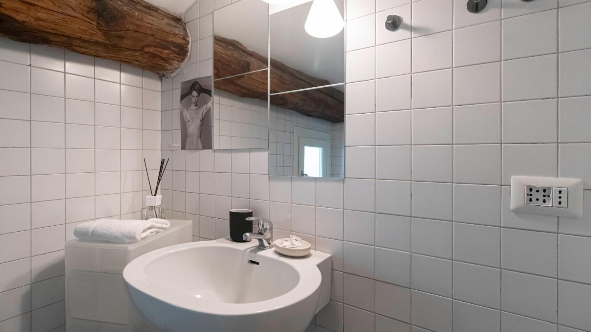 Apartamento Italianway - Buenos Aires 2 *