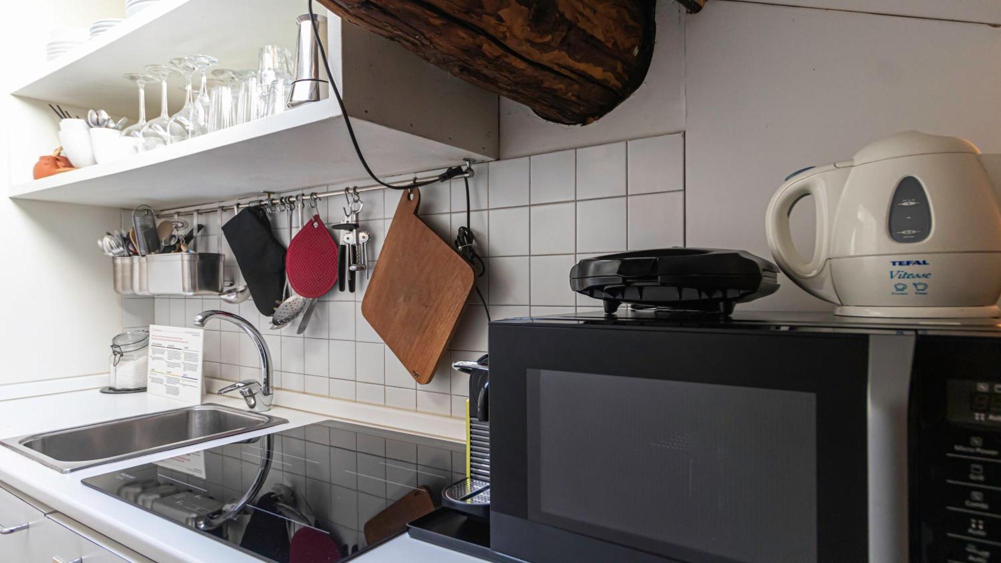 Apartamento Italianway - Buenos Aires 2