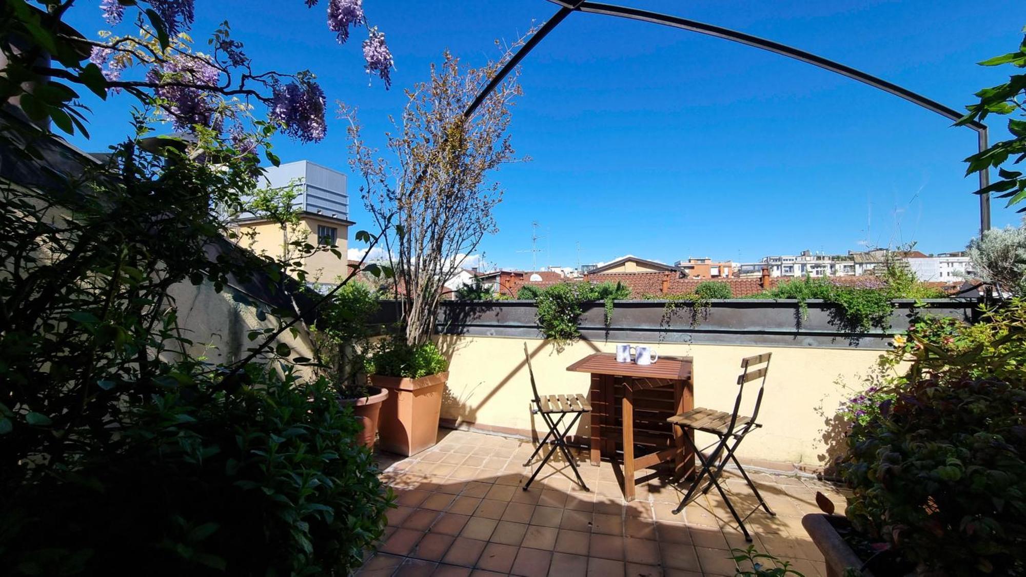 Italianway - Buenos Aires 2 Apartamento Milão