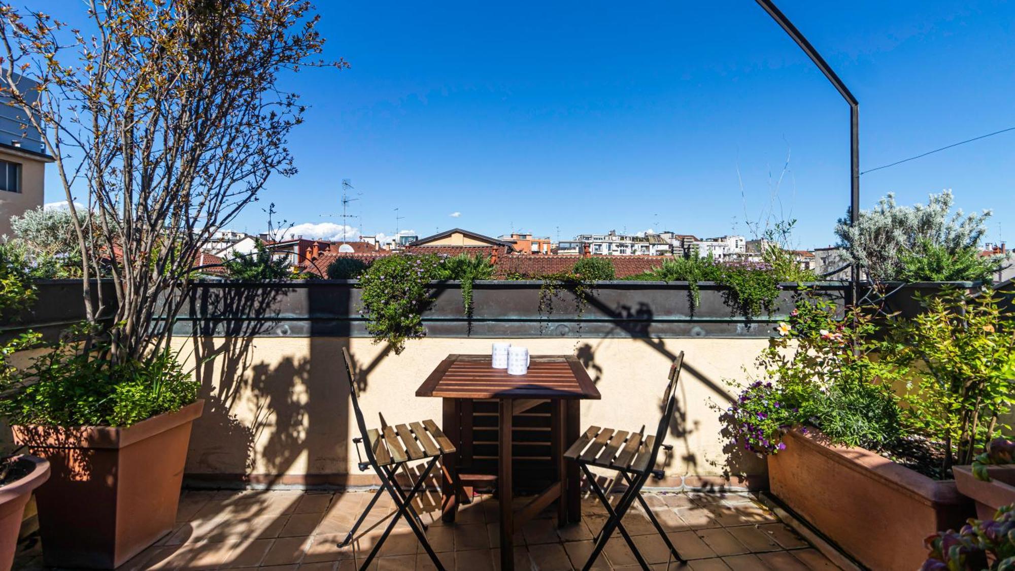 Apartamento Italianway - Buenos Aires 2 *