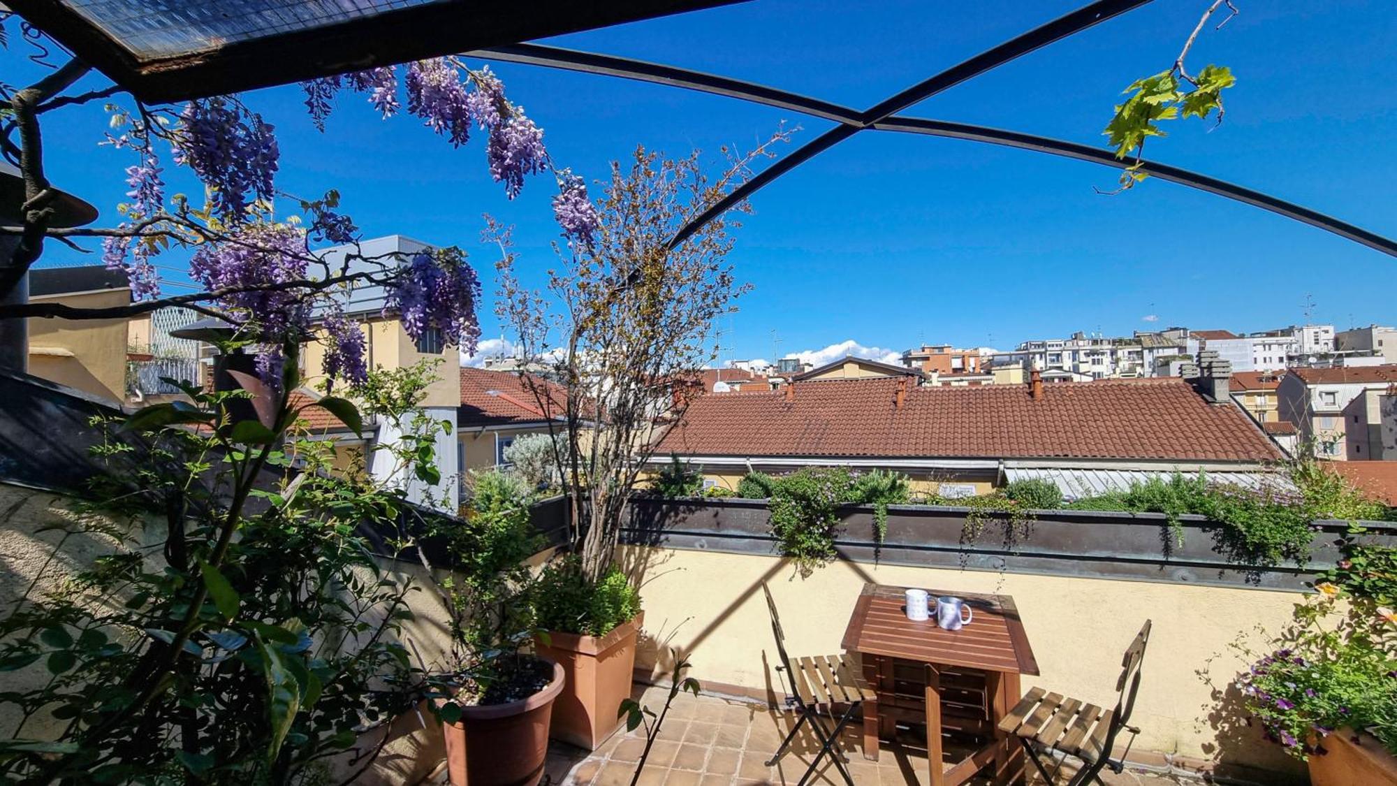 Italianway - Buenos Aires 2 Apartamento Milão