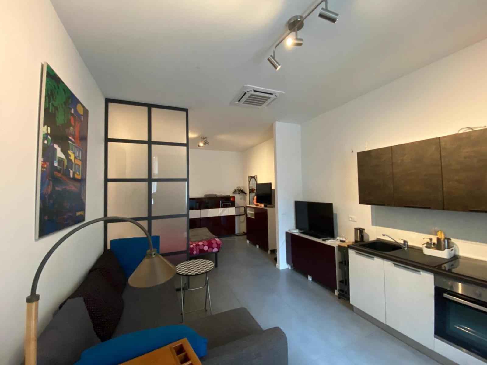 Apartamento Loft *