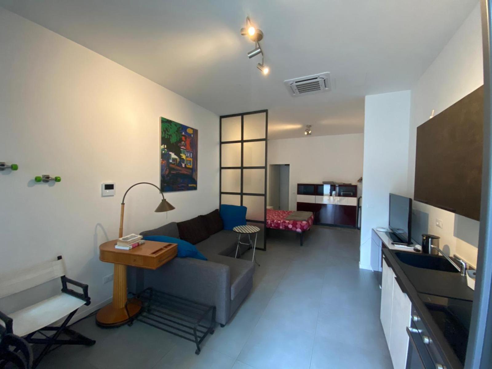 Loft Apartamento *