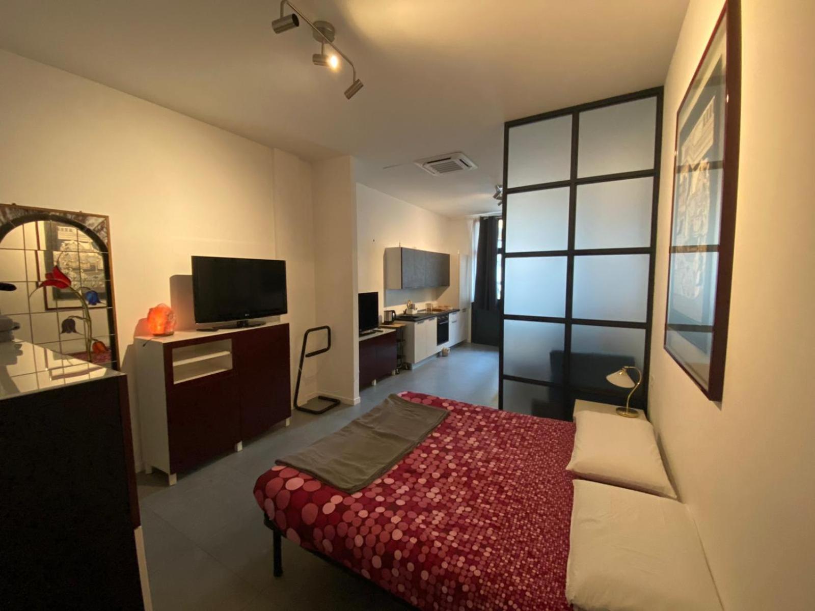 Loft * Milão