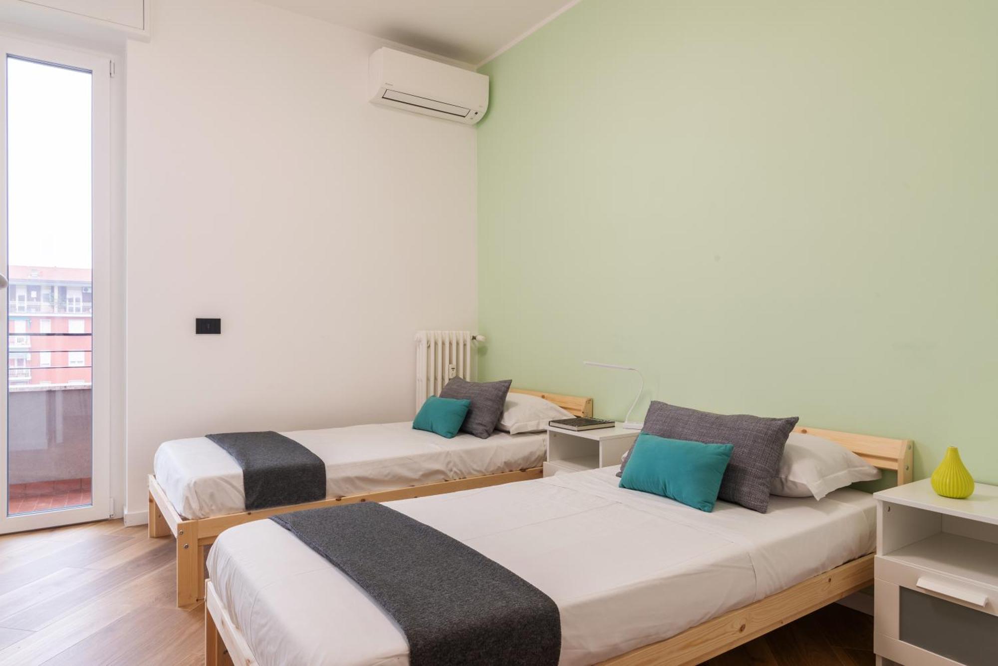 Apartment Cimabue Flexyrent A.c.