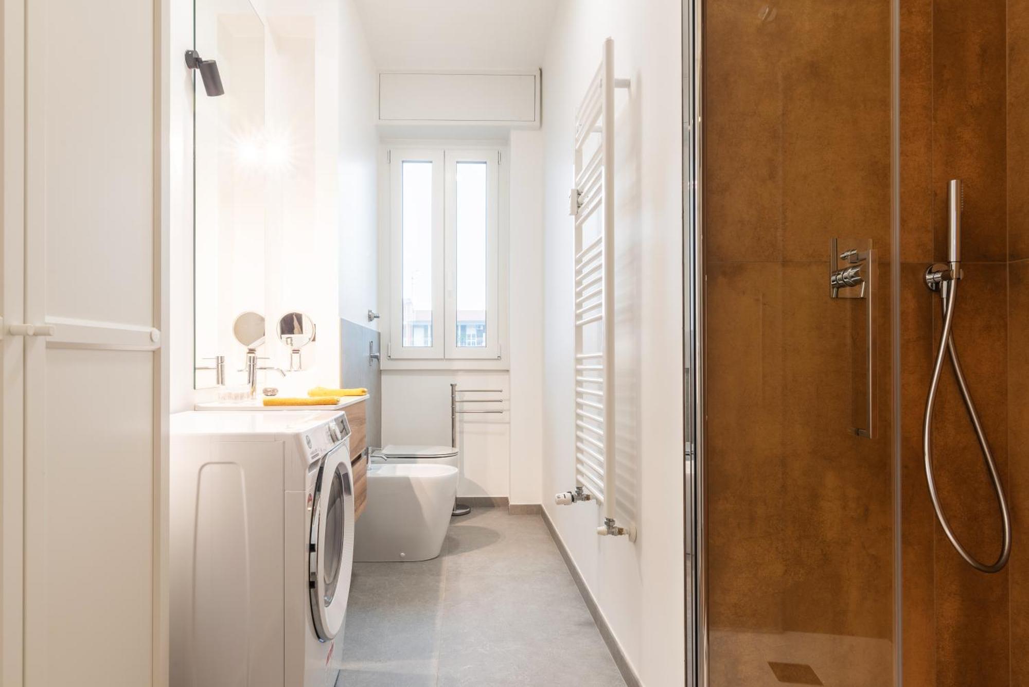 Apartment Cimabue Flexyrent A.c.