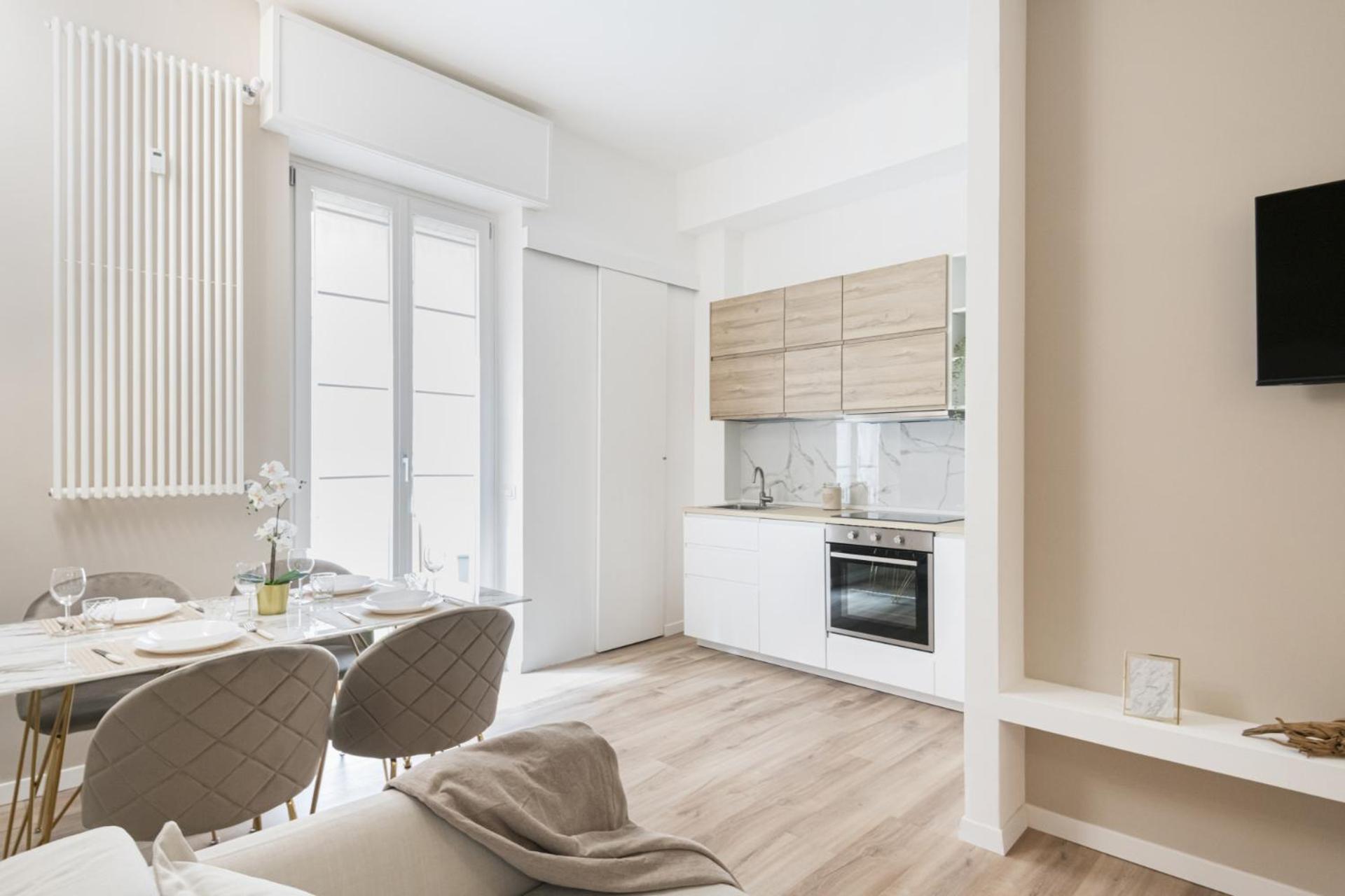 Easylife - Golden Apartment *