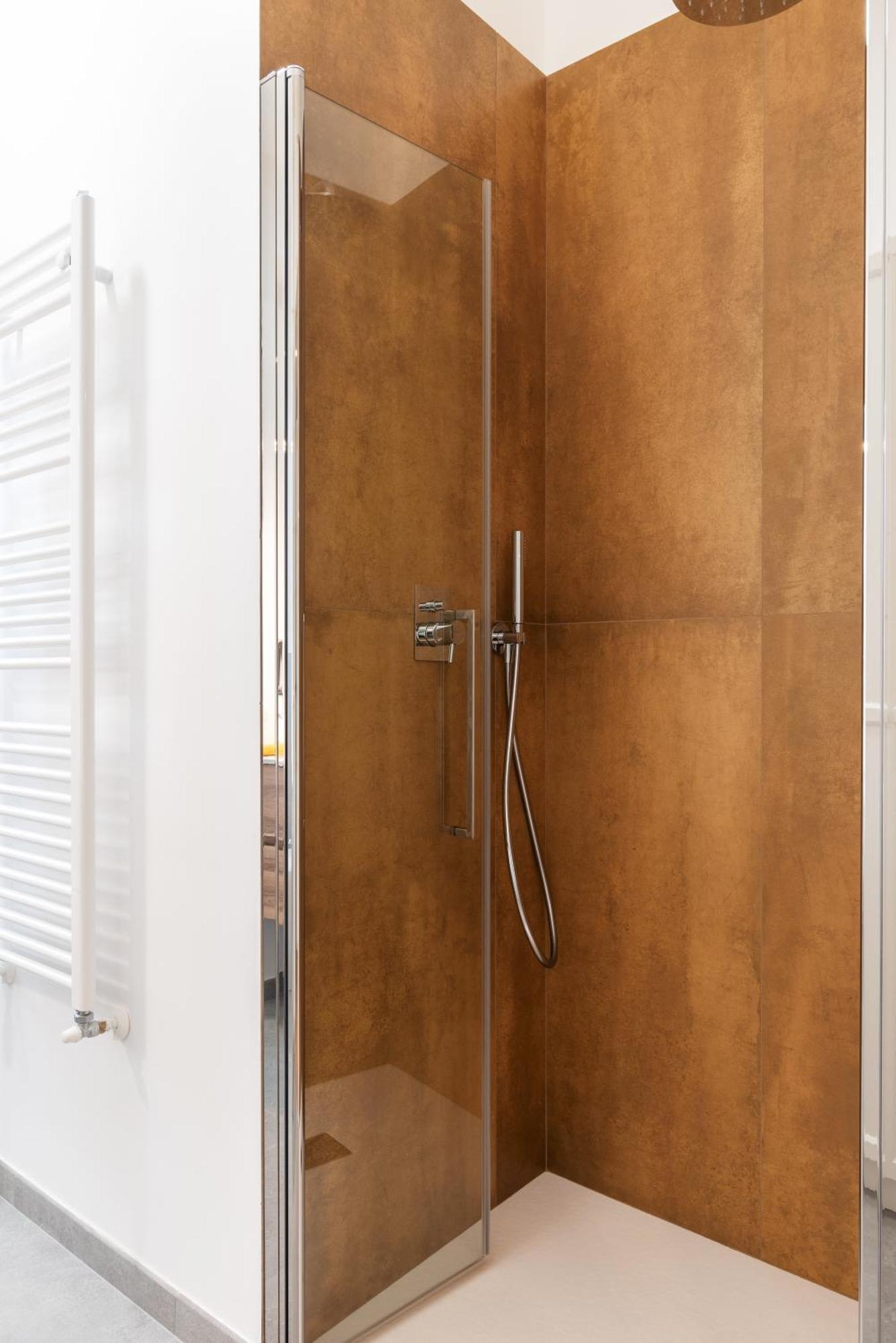 Cimabue Flexyrent A.c. Apartment *
