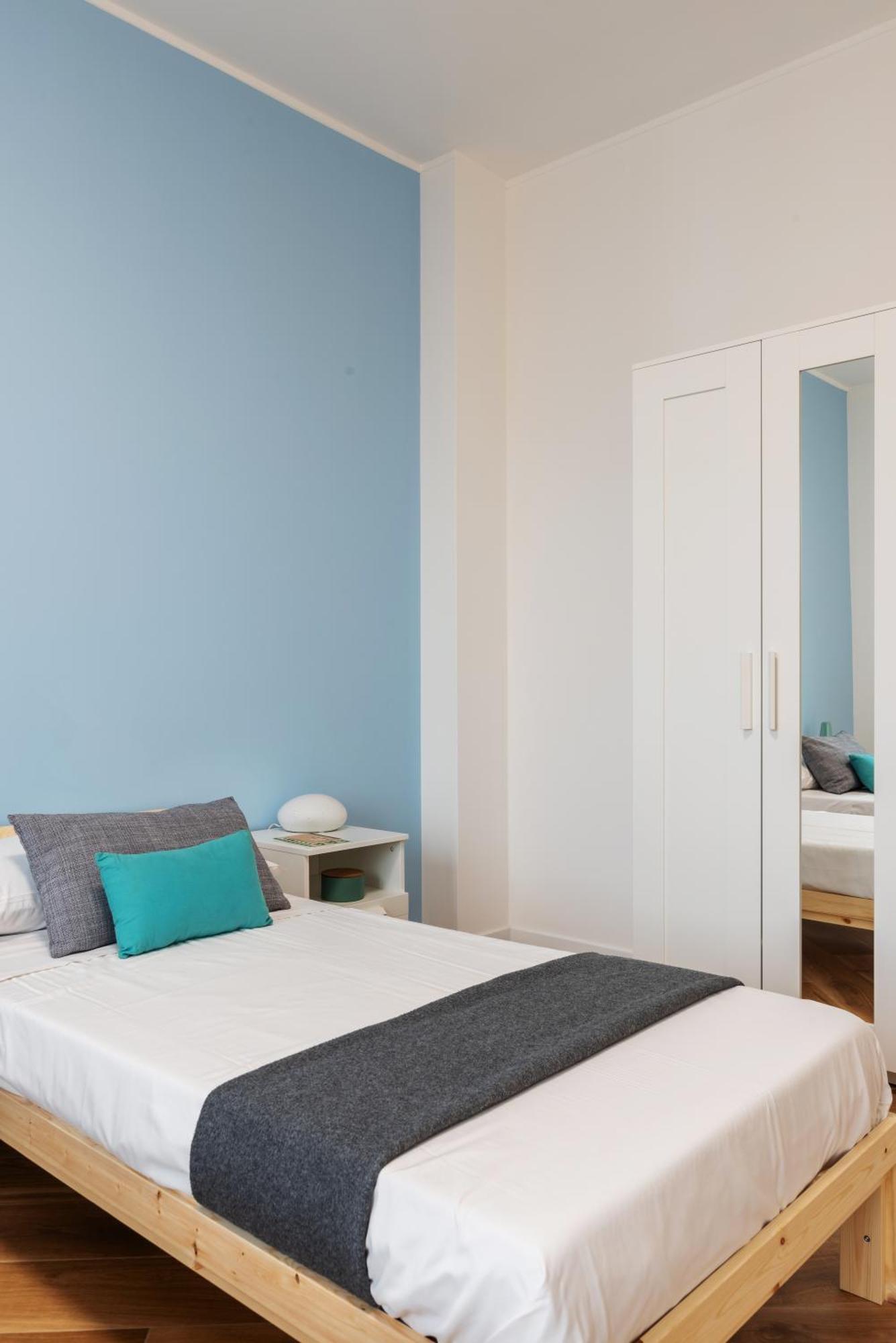 Apartment Cimabue Flexyrent A.c. Mailand