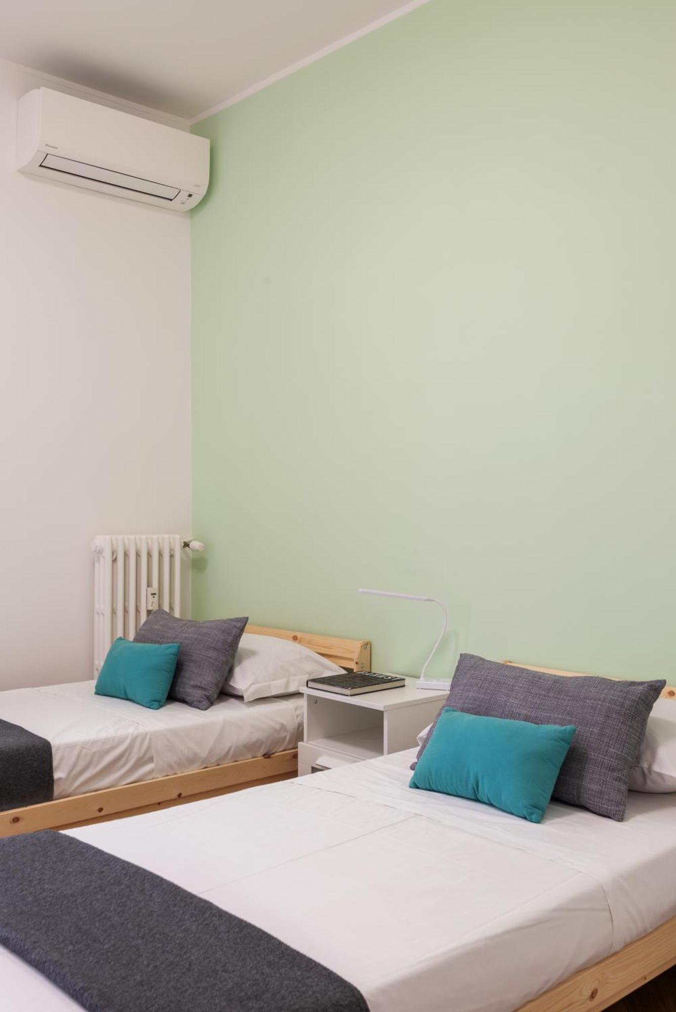 Cimabue Flexyrent A.c. Apartment