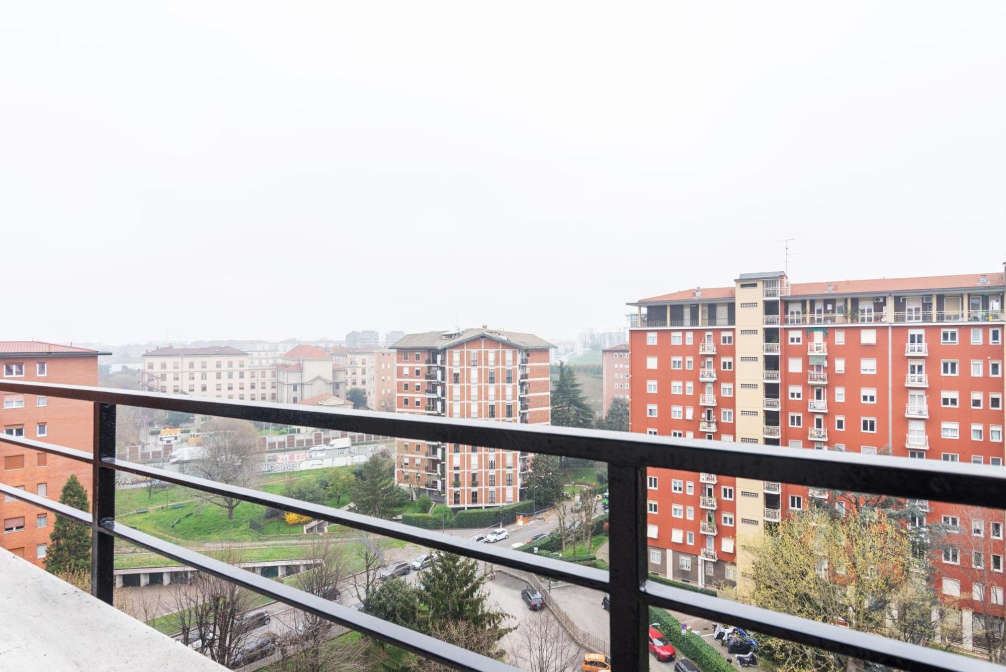Apartment Cimabue Flexyrent A.c.