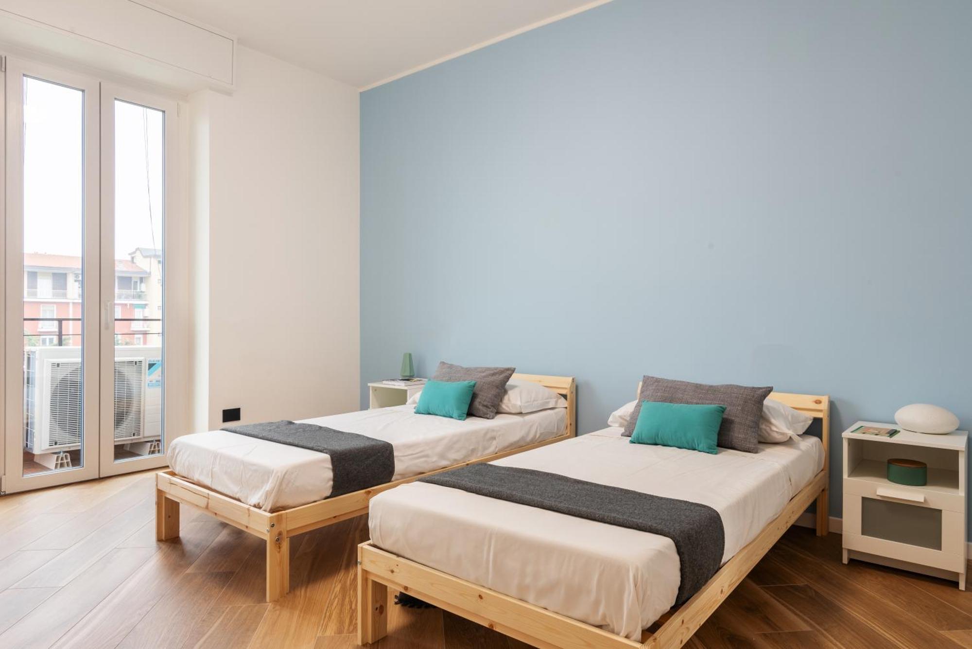 Apartment Cimabue Flexyrent A.c. *