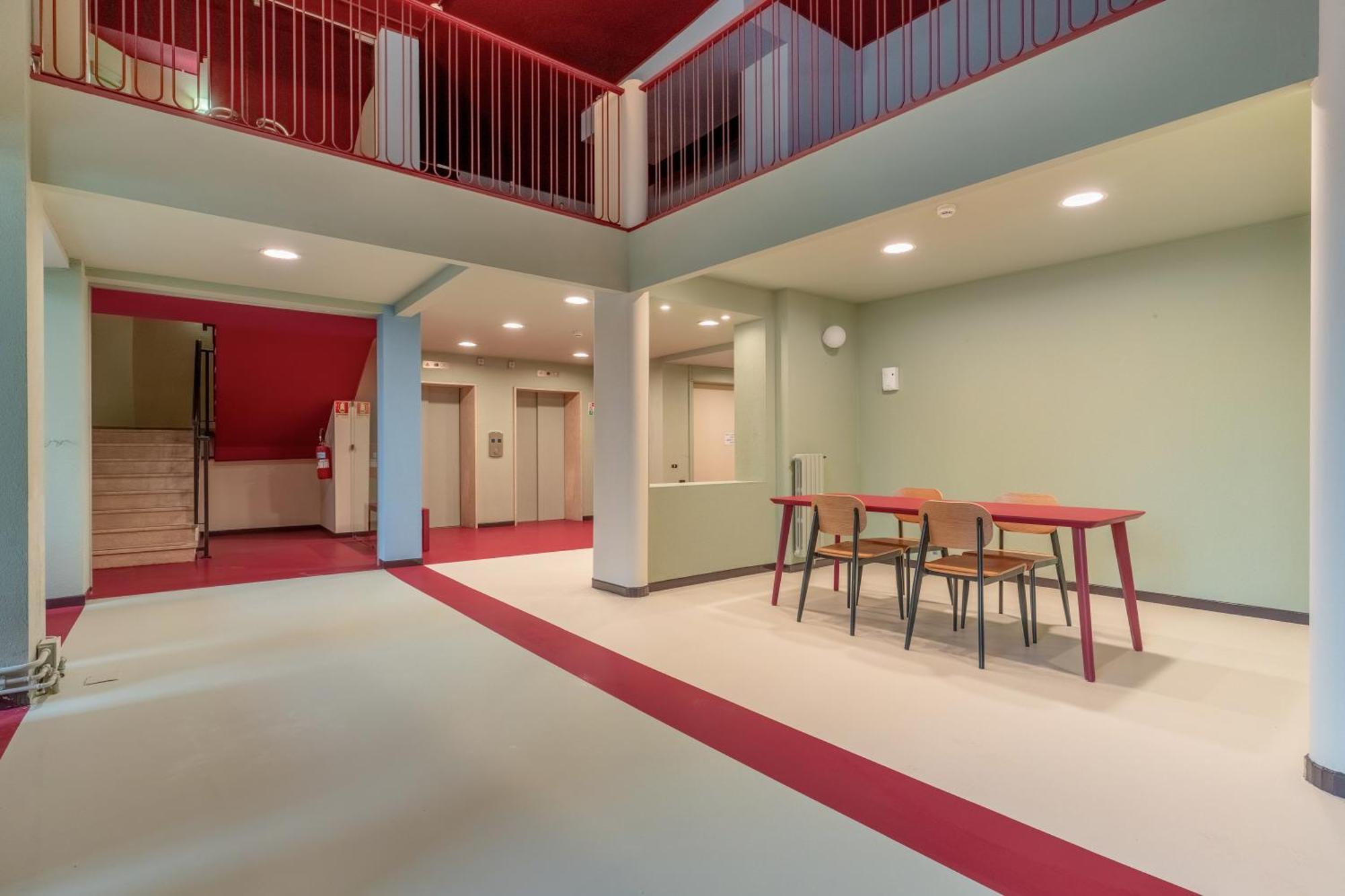Casa Da Fraschini Aparthotel Mailand