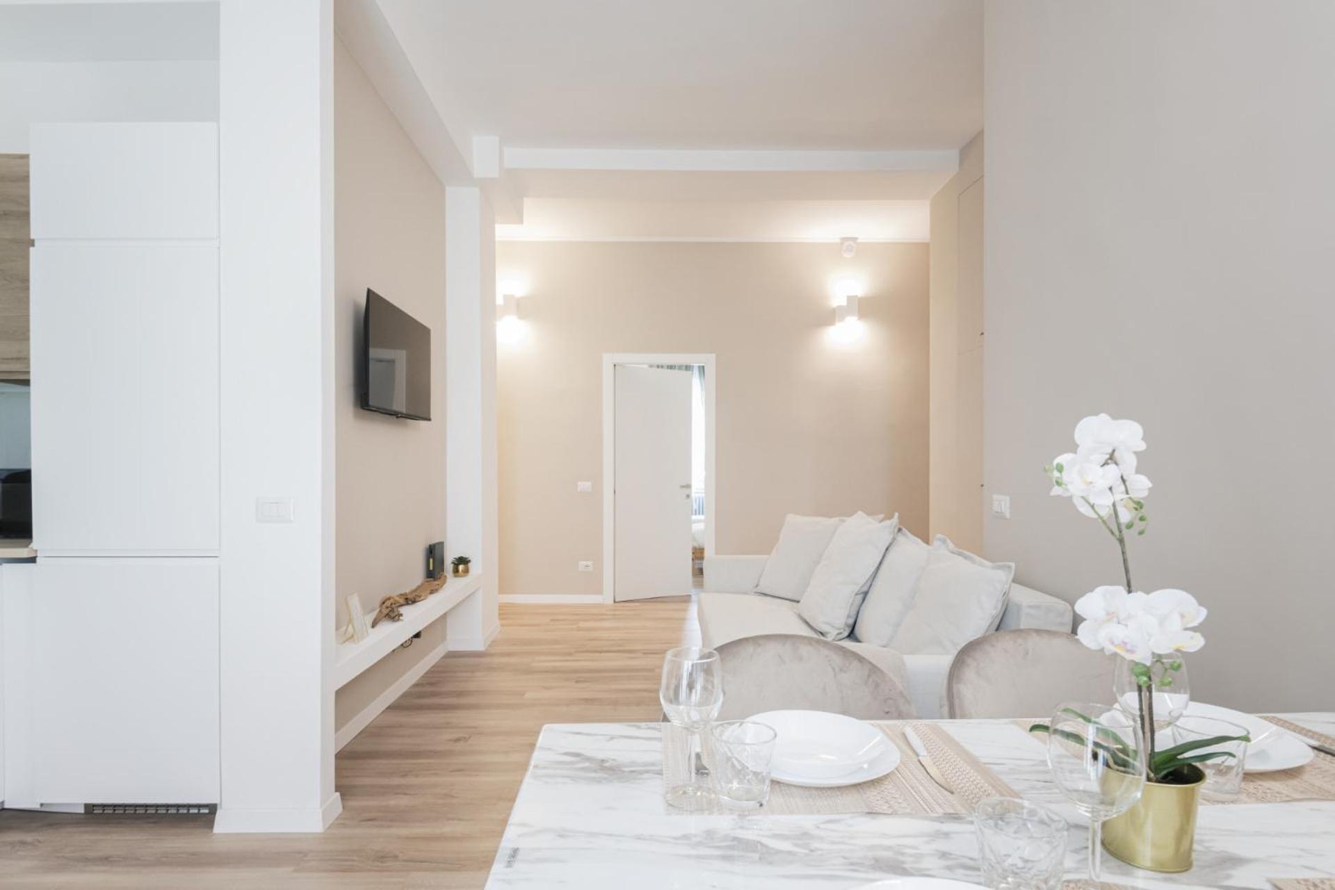 Apartment Easylife - Golden