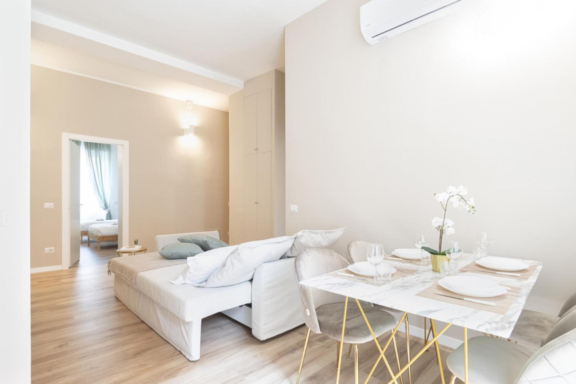 Apartment Easylife - Golden Mailand