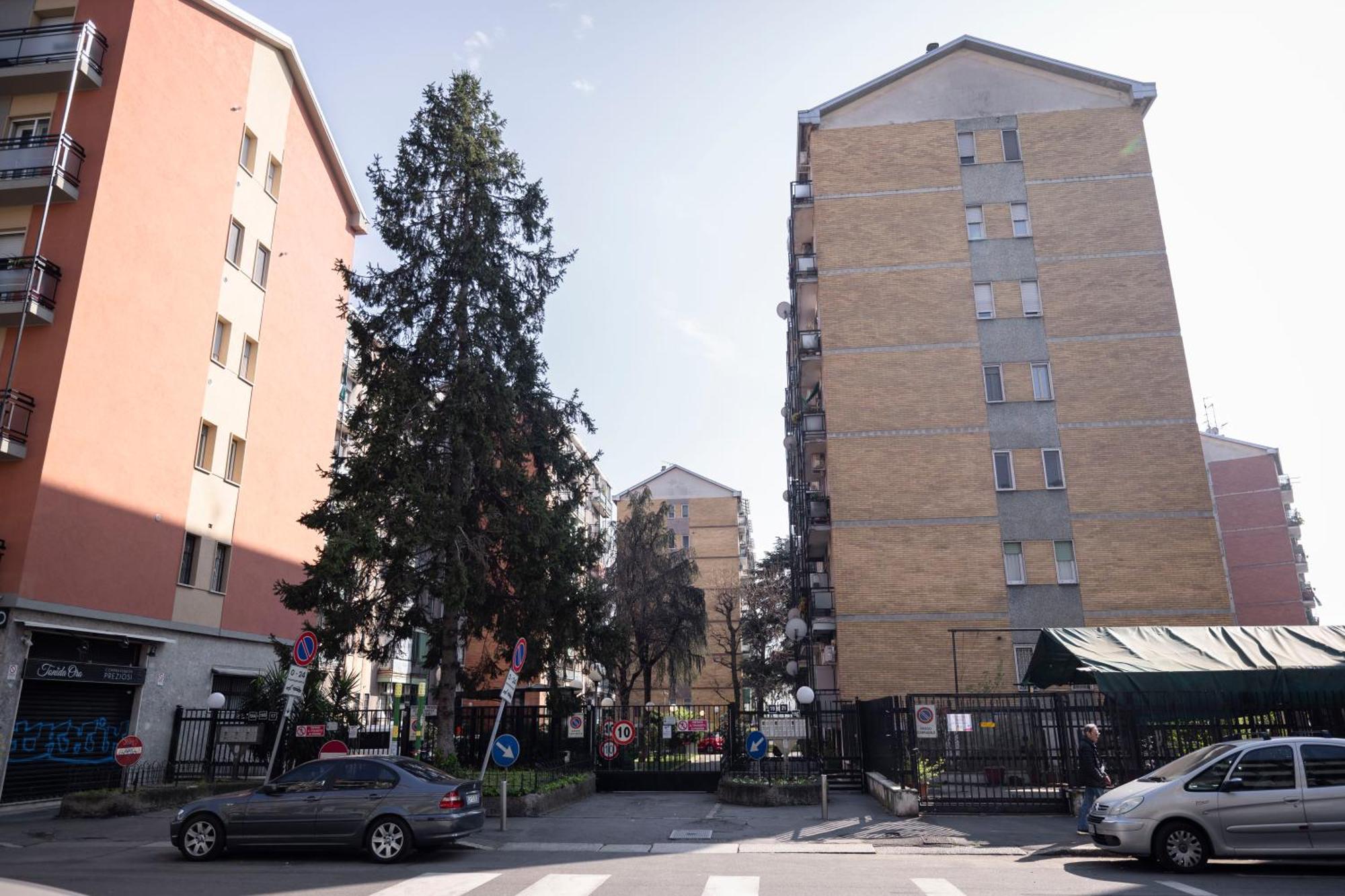 Nuovissimo Loft In Zona Corvetto Apartment Mailand
