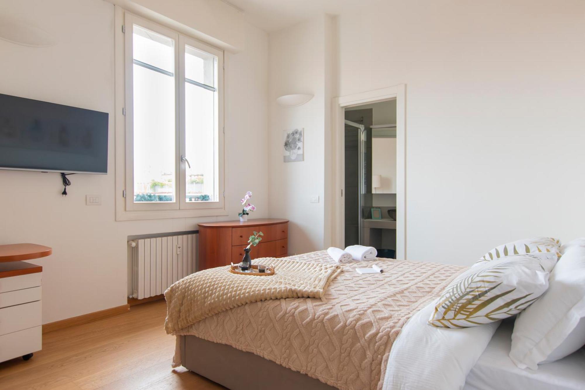 Ihost Great View - Molino Armi 25