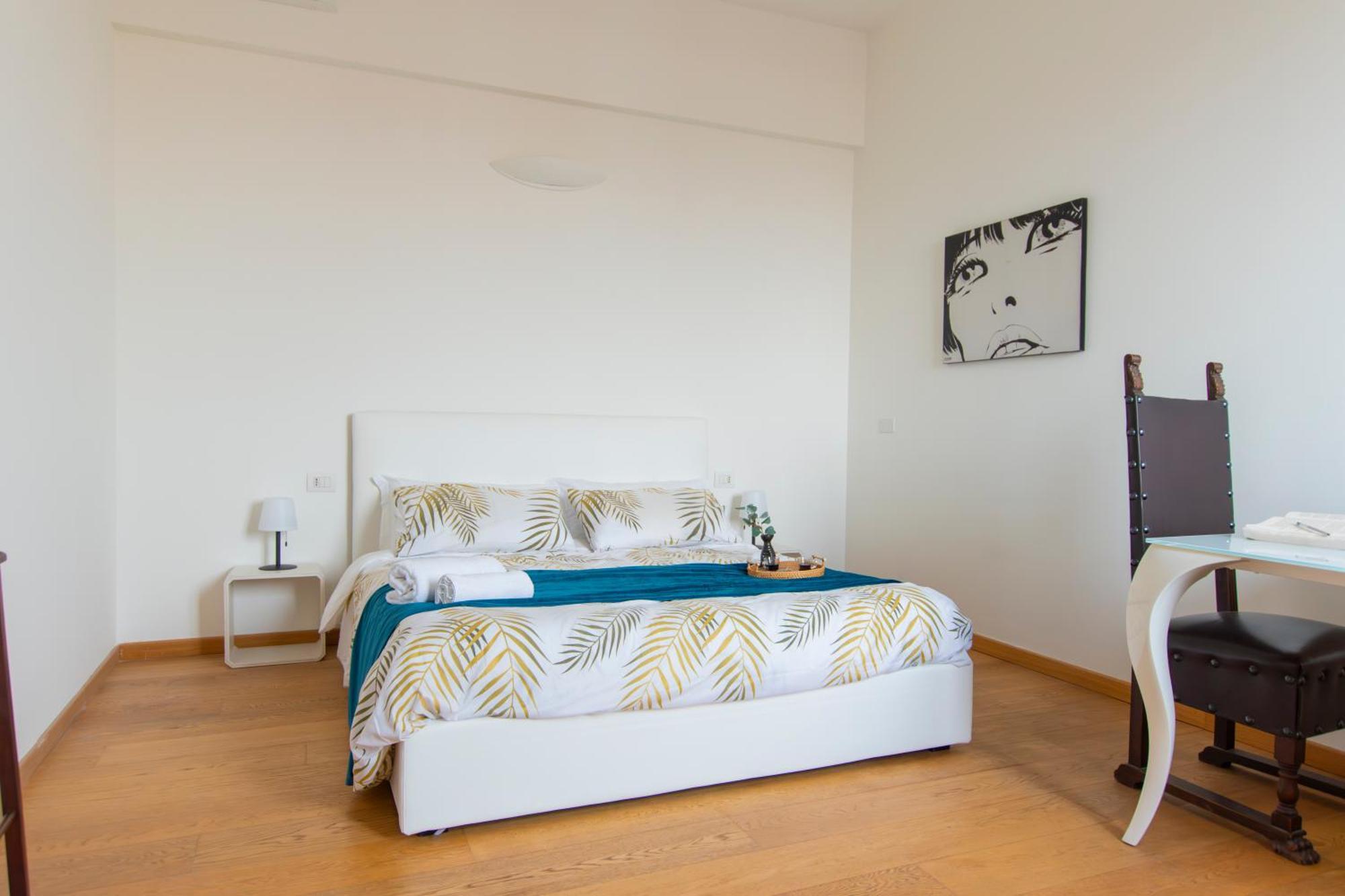Ihost Great View - Molino Armi 25 Apartment