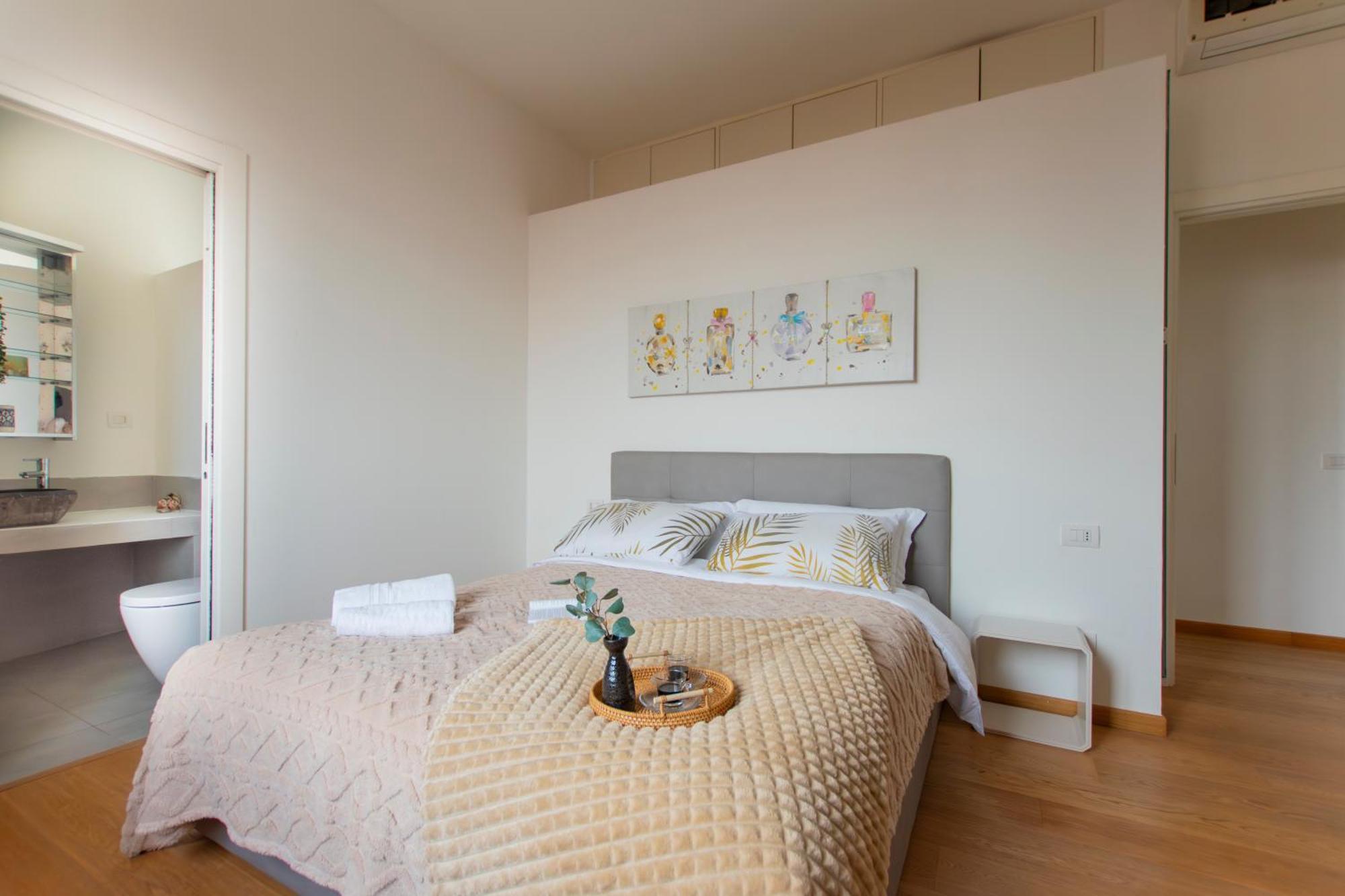 Apartment Ihost Great View - Molino Armi 25 *