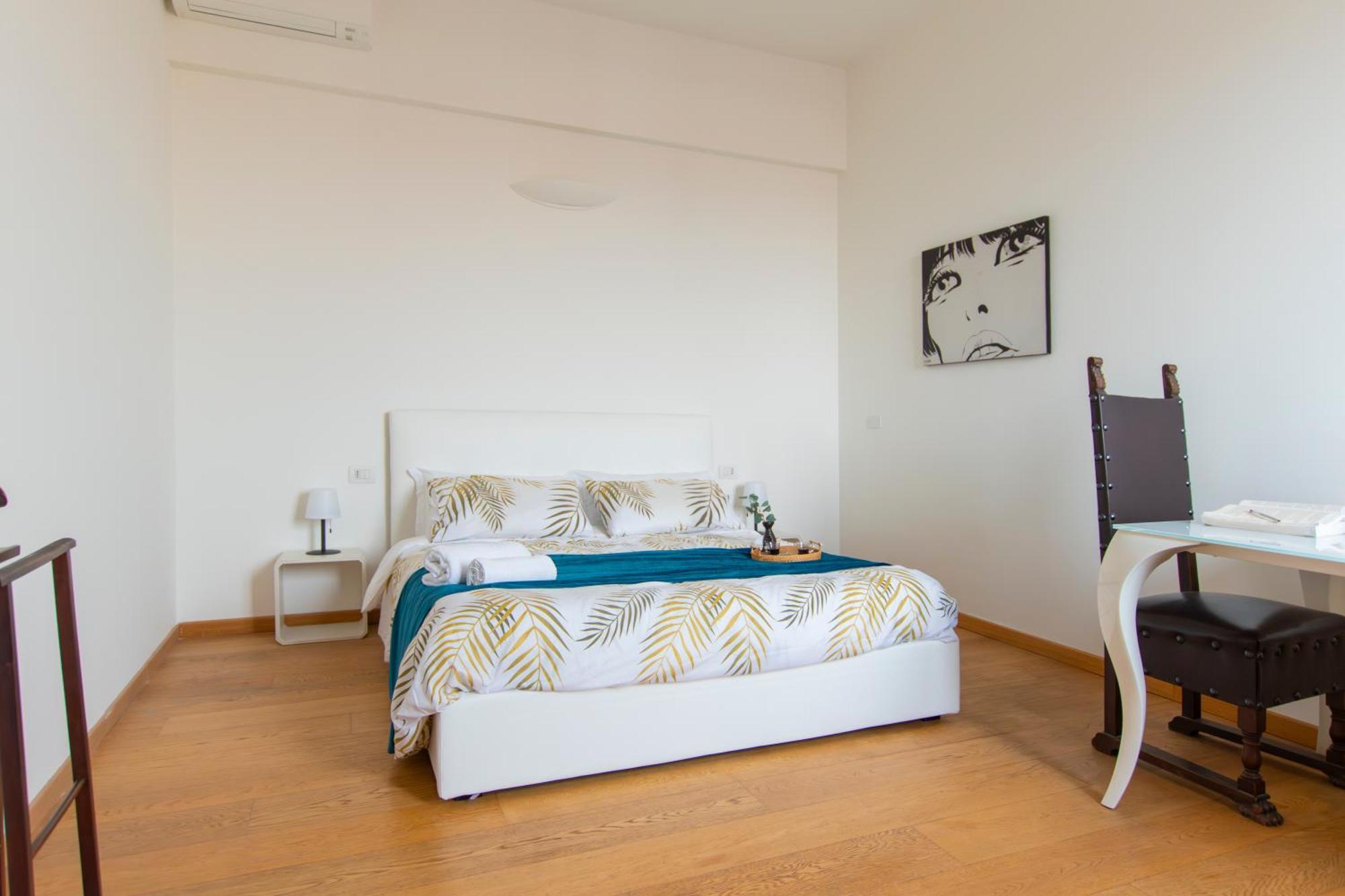 Apartment Ihost Great View - Molino Armi 25 Mailand