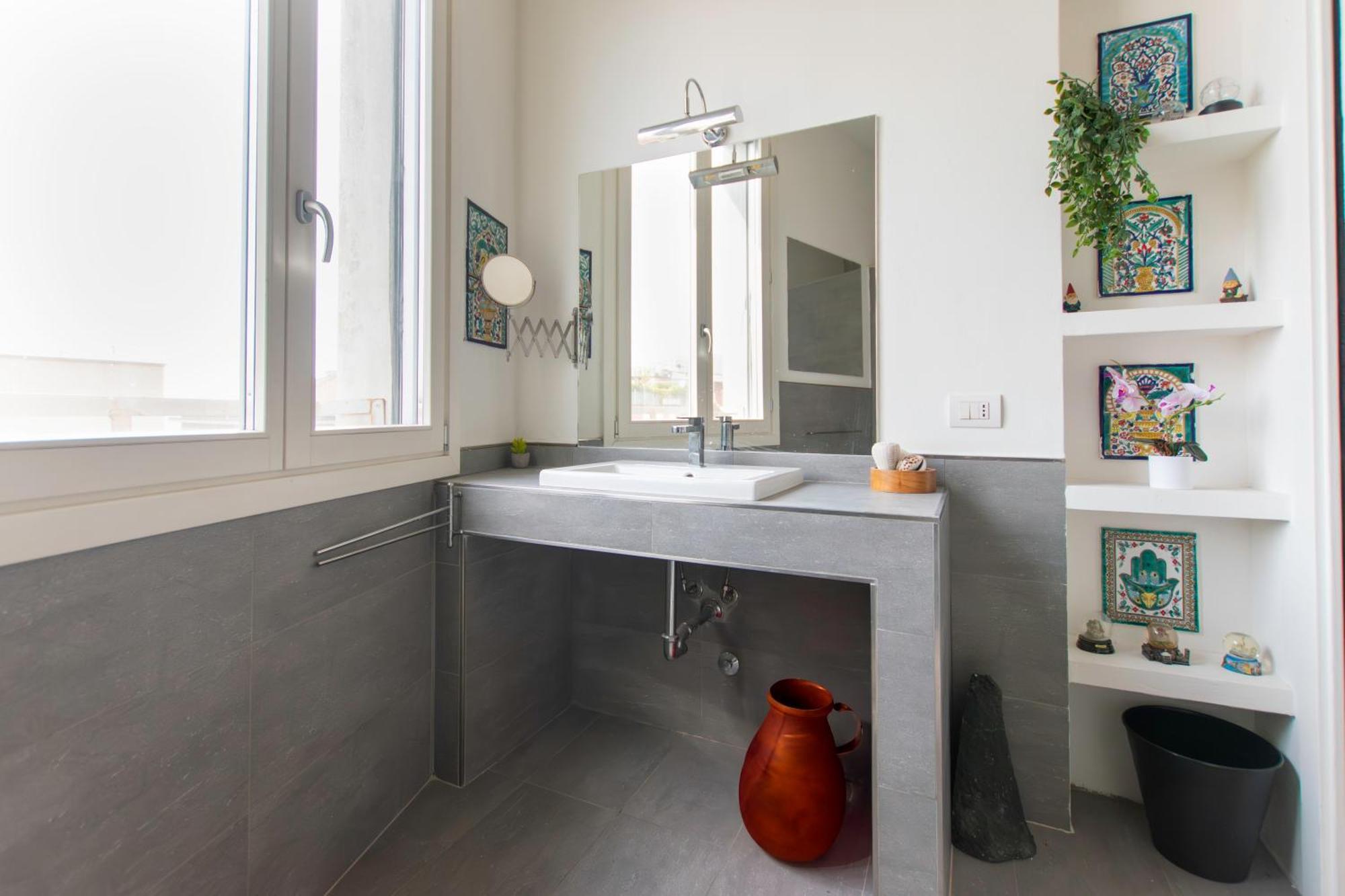 Ihost Great View - Molino Armi 25 Mailand